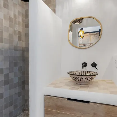 Apartman Casa Aduar 22 2b Marbellaoldtown Marbella