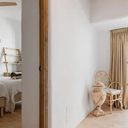Apartman Casa Aduar 22 2b Marbellaoldtown
