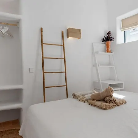 Apartman Casa Aduar 22 2b Marbellaoldtown *