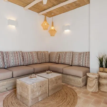 Apartman Casa Aduar 22 2b Marbellaoldtown *