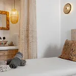 Casa Aduar 22 2b Marbellaoldtown Apartment *