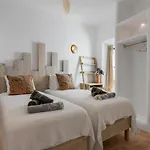 Casa Aduar 22 2b Marbellaoldtown Apartment *