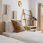 Casa Aduar 22 2b Marbellaoldtown Apartment Marbella