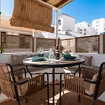 Casa Aduar 22 2b Marbellaoldtown Apartment