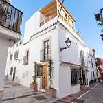Casa Aduar 22 2b Marbellaoldtown Apartment Marbella