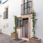 Casa Aduar 22 2b Marbellaoldtown Apartment