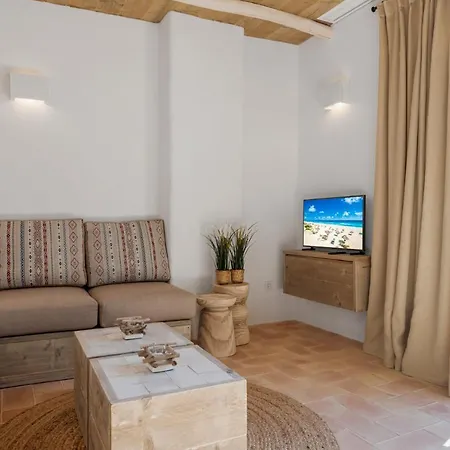 Casa Aduar 22 2b Marbellaoldtown *