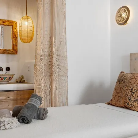 Casa Aduar 22 2b Marbellaoldtown Appartement *