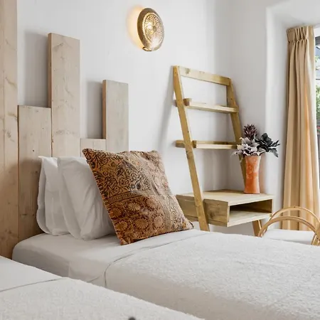 Casa Aduar 22 2b Marbellaoldtown Apartment Marbella