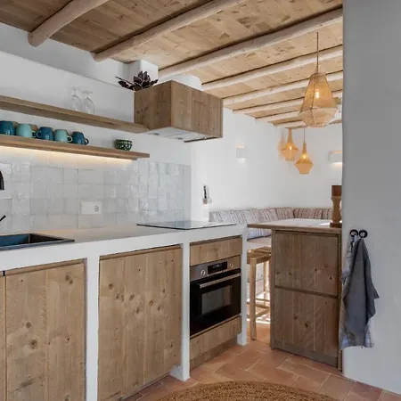 Casa Aduar 22 2b Marbellaoldtown Marbella