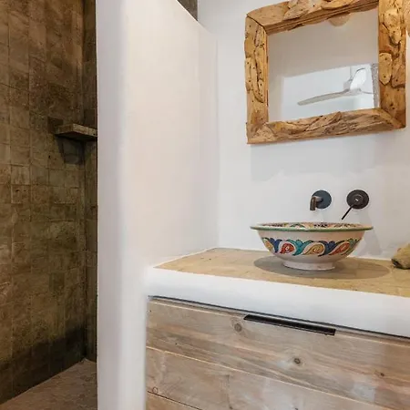 Casa Aduar 22 2b Marbellaoldtown *