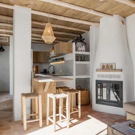 شقة Casa Aduar 22 2b Marbellaoldtown ماربيا