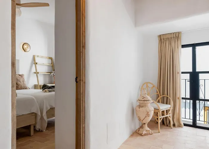 Daire Casa Aduar 22 2b Marbellaoldtown
