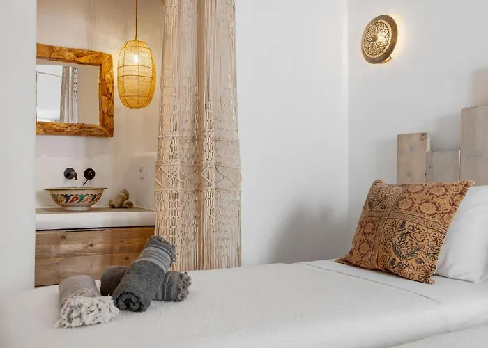 Casa Aduar 22 2b Marbellaoldtown Daire *