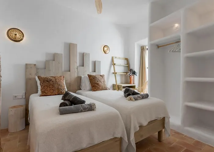 Casa Aduar 22 2b Marbellaoldtown Daire *