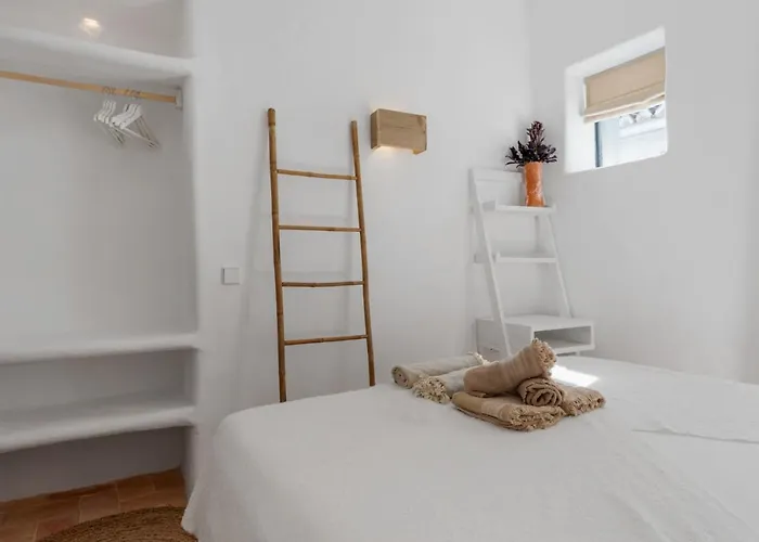 Daire Casa Aduar 22 2b Marbellaoldtown *