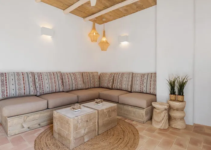 Daire Casa Aduar 22 2b Marbellaoldtown *