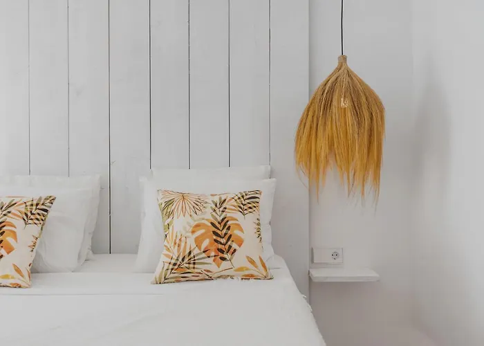 Daire Casa Aduar 22 2b Marbellaoldtown Marbella