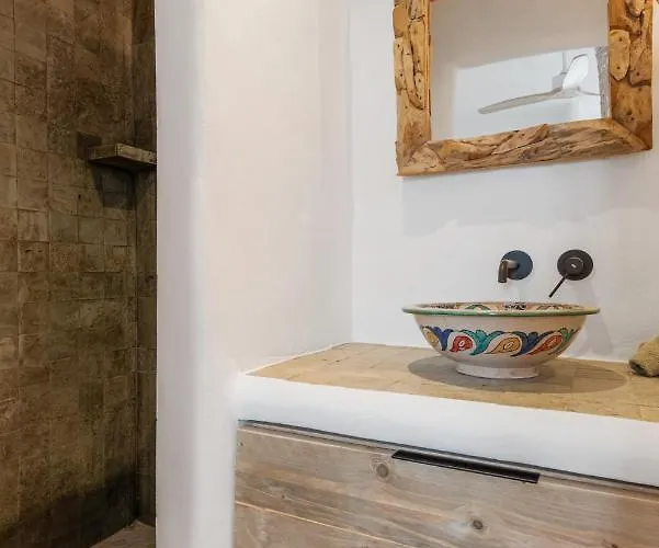 Casa Aduar 22 2b Marbellaoldtown *