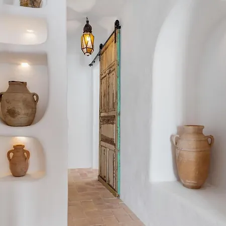 Casa Aduar 22 2b Marbellaoldtown *