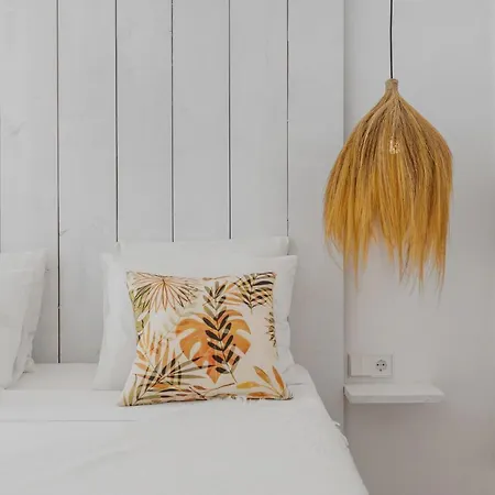 아파트 Casa Aduar 22 2b Marbellaoldtown 마르베야