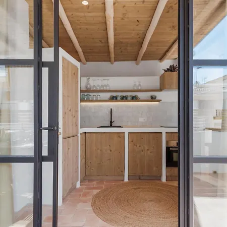 Casa Aduar 22 2b Marbellaoldtown *