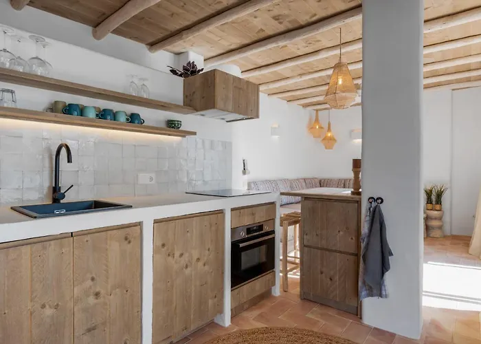 Casa Aduar 22 2b Marbellaoldtown Marbella