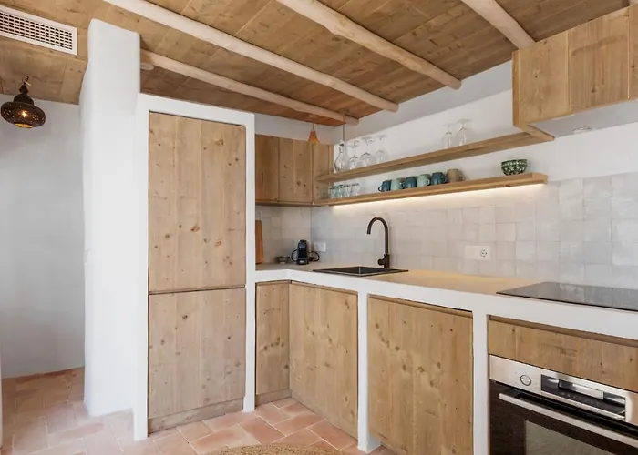 Casa Aduar 22 2b Marbellaoldtown Apartment Marbella