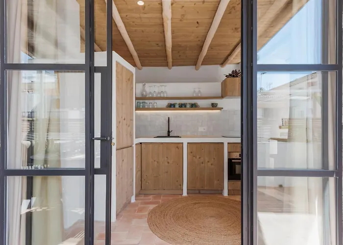 Casa Aduar 22 2b Marbellaoldtown *