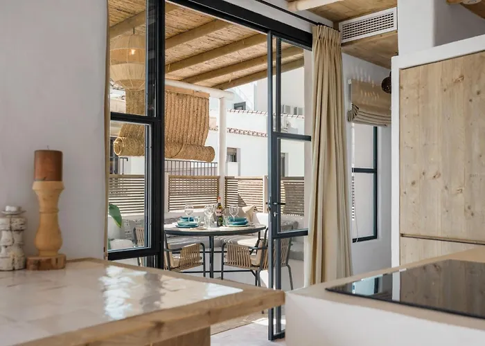 Casa Aduar 22 2b Marbellaoldtown