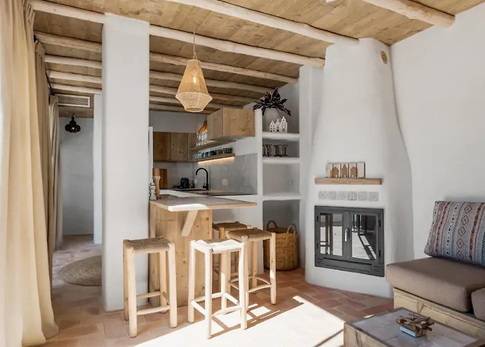 Apartment Casa Aduar 22 2b Marbellaoldtown Marbella