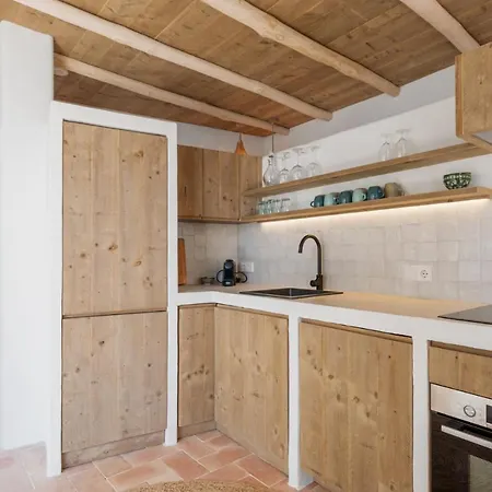 Casa Aduar 22 2b Marbellaoldtown Апартаменты Марбелья