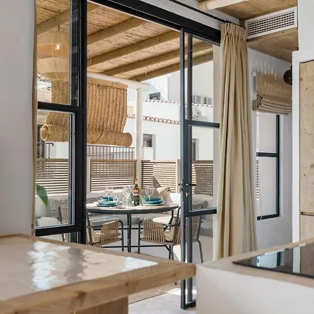 Casa Aduar 22 2b Marbellaoldtown